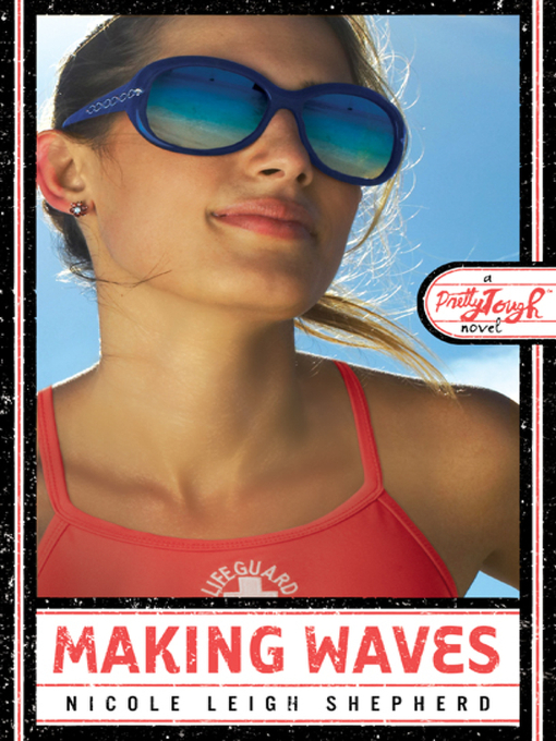 Title details for Making Waves by Nicole Leigh Shepherd - Available